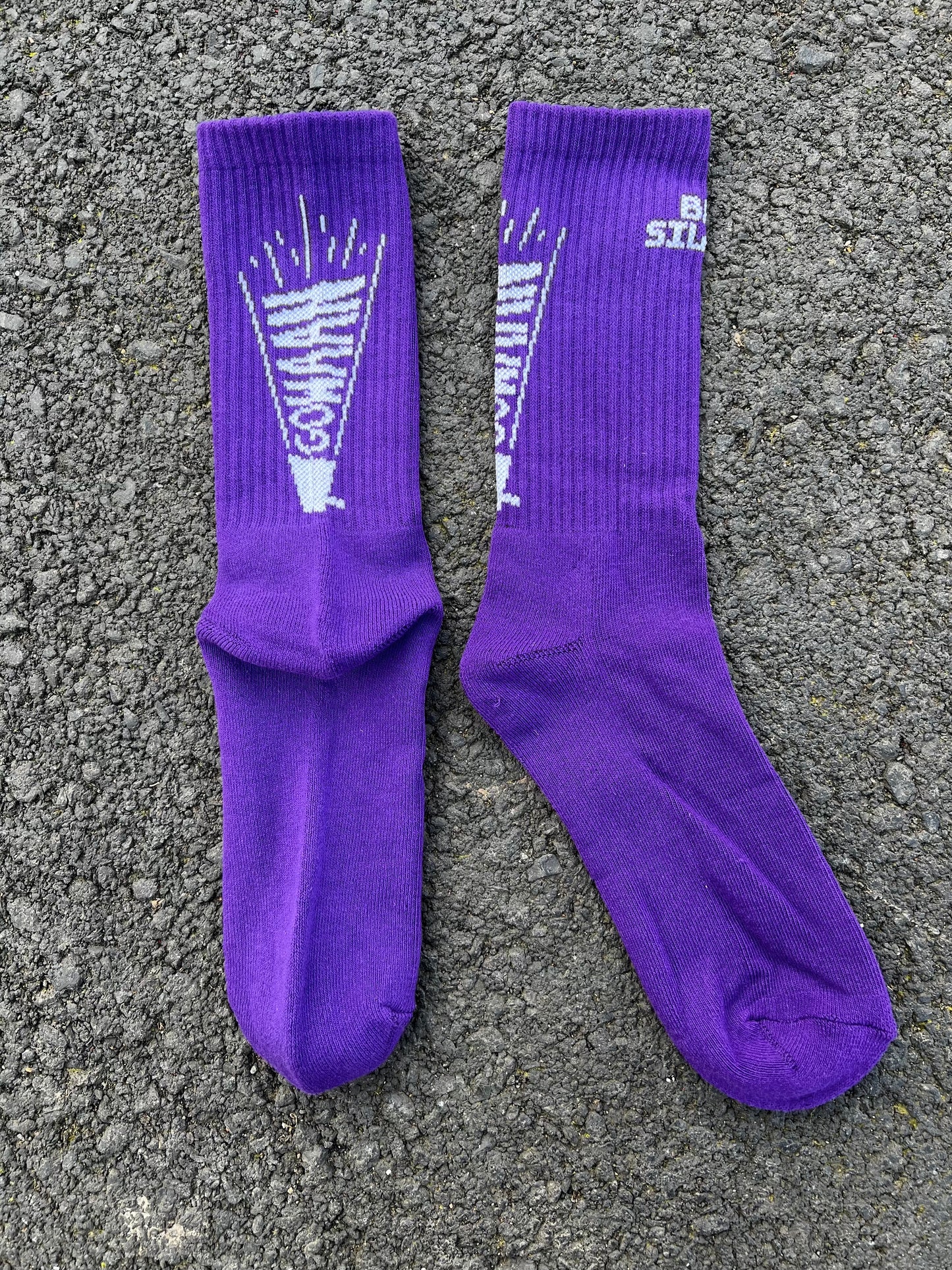 Gowaan Socks- 1 Pair