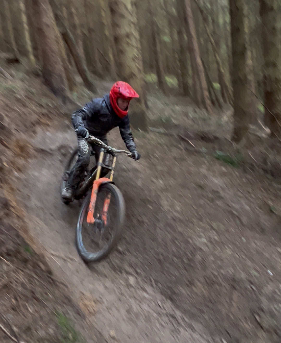 October Half-Term Inners/Golfie 2 days (Ages 12–16)