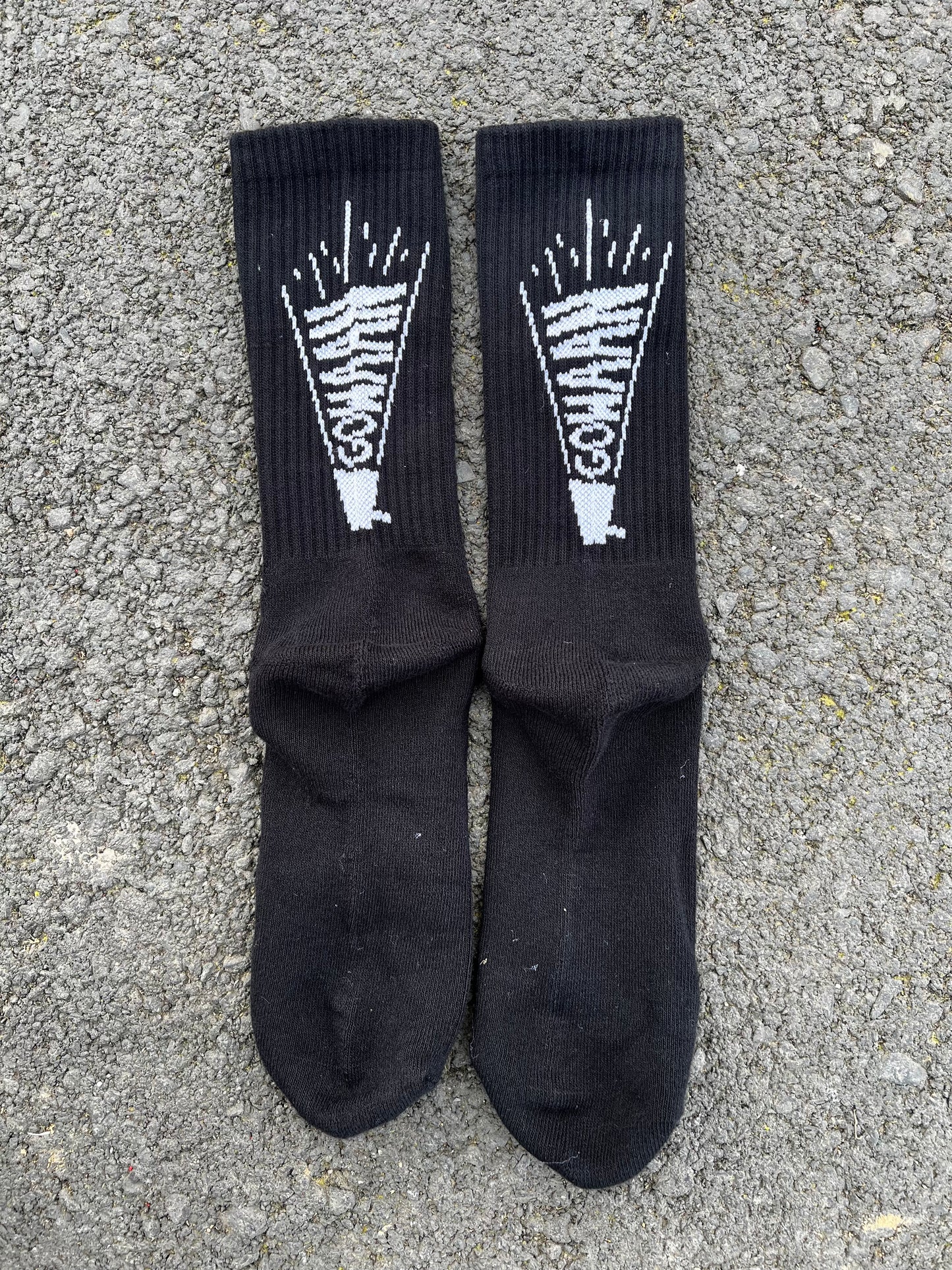 Gowaan Socks- 1 Pair