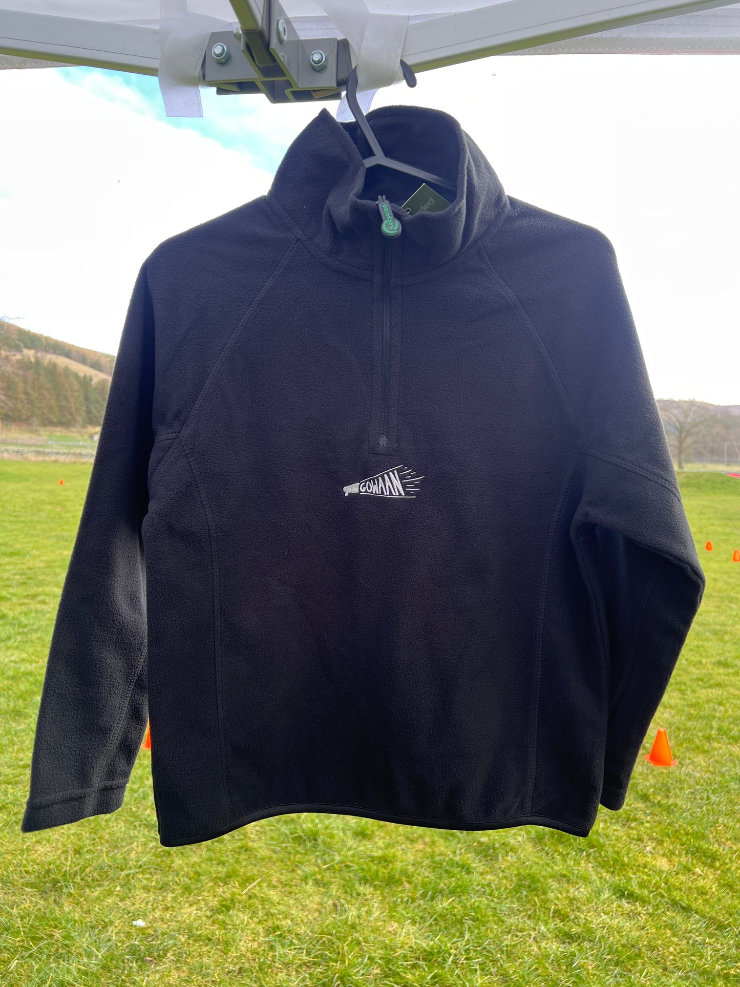 Gowaan Kids Fleece