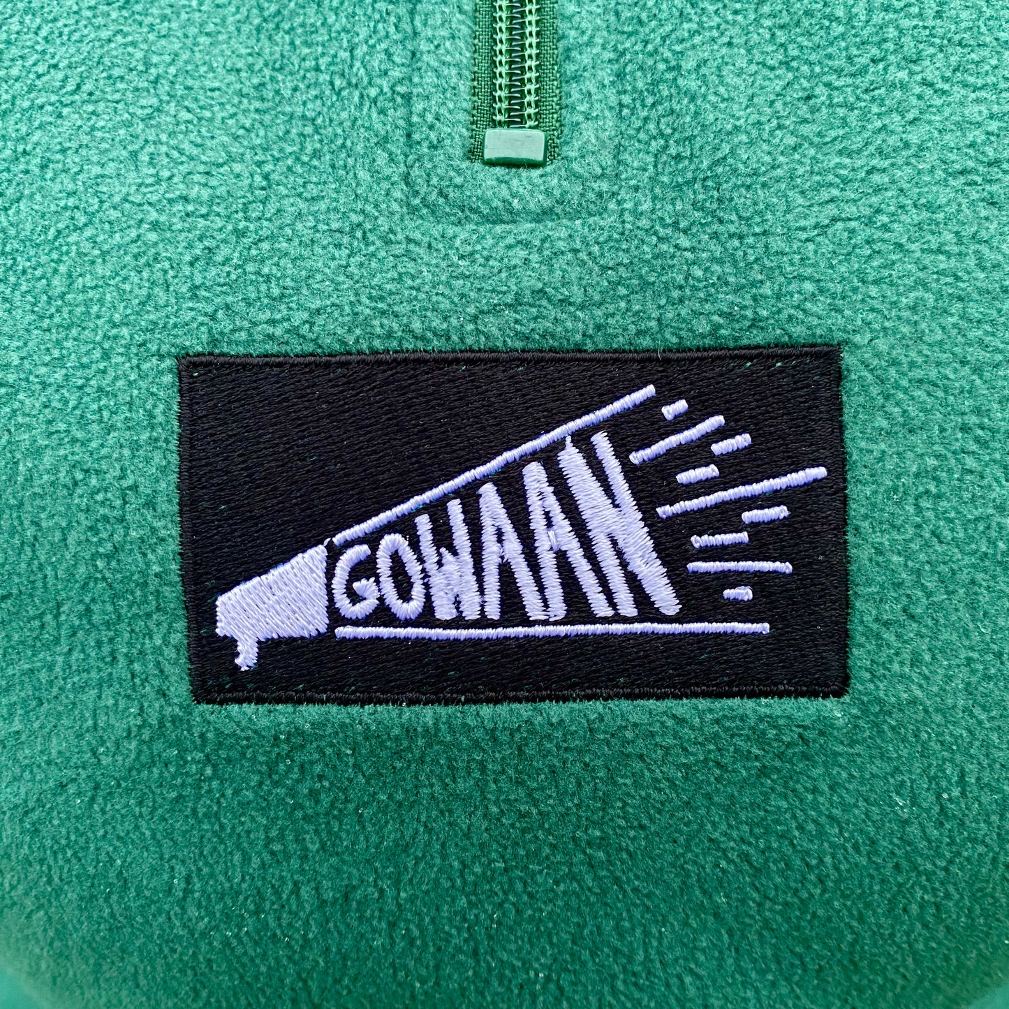 Gowaan Fleece