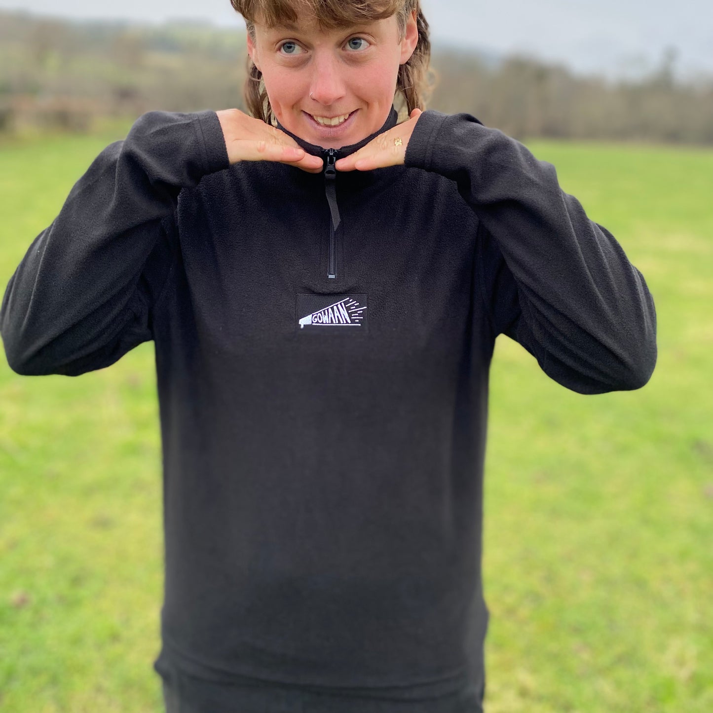 Gowaan Fleece
