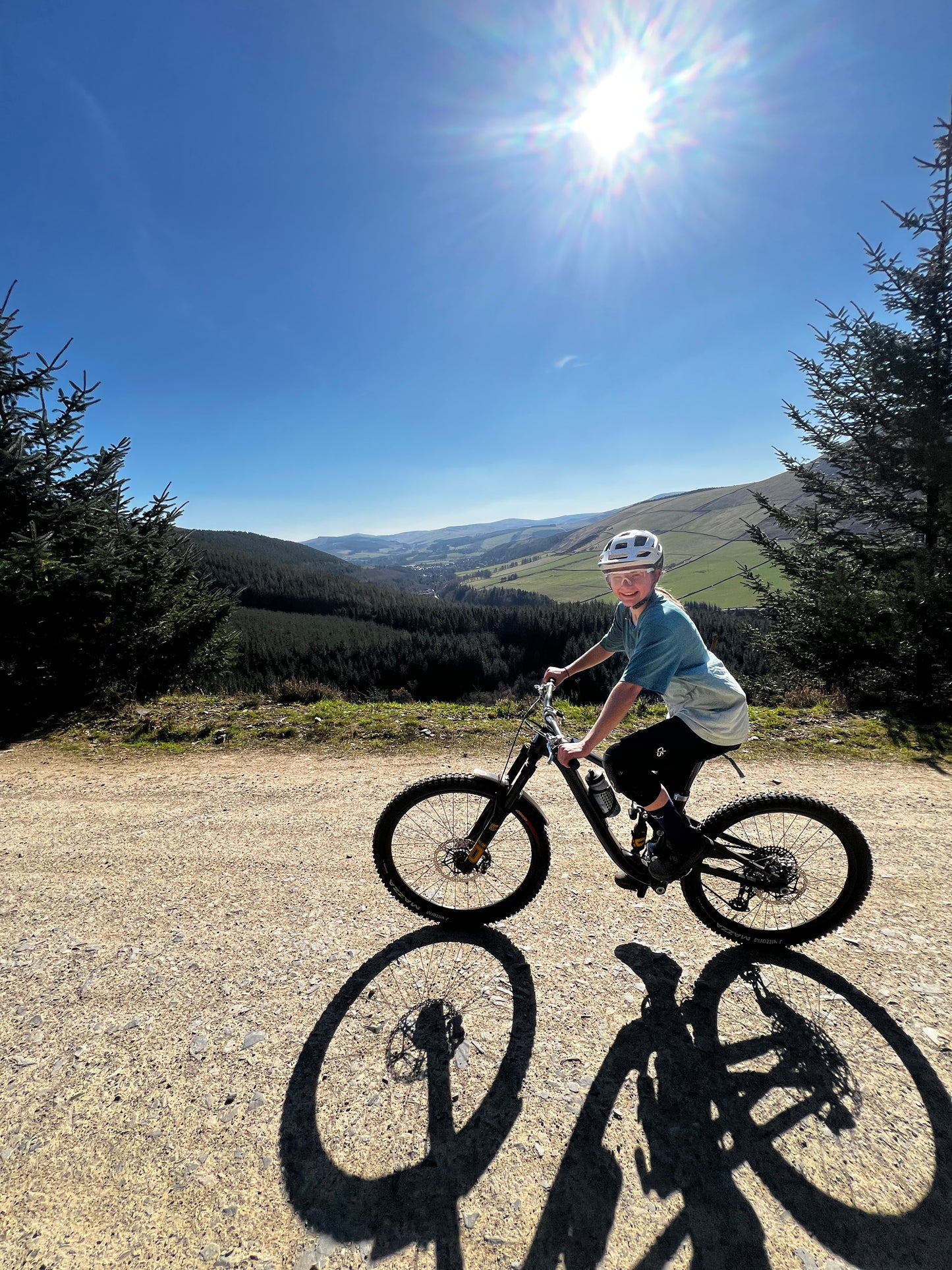 October Half-Term Inners/Golfie 2 days (Ages 12–16)