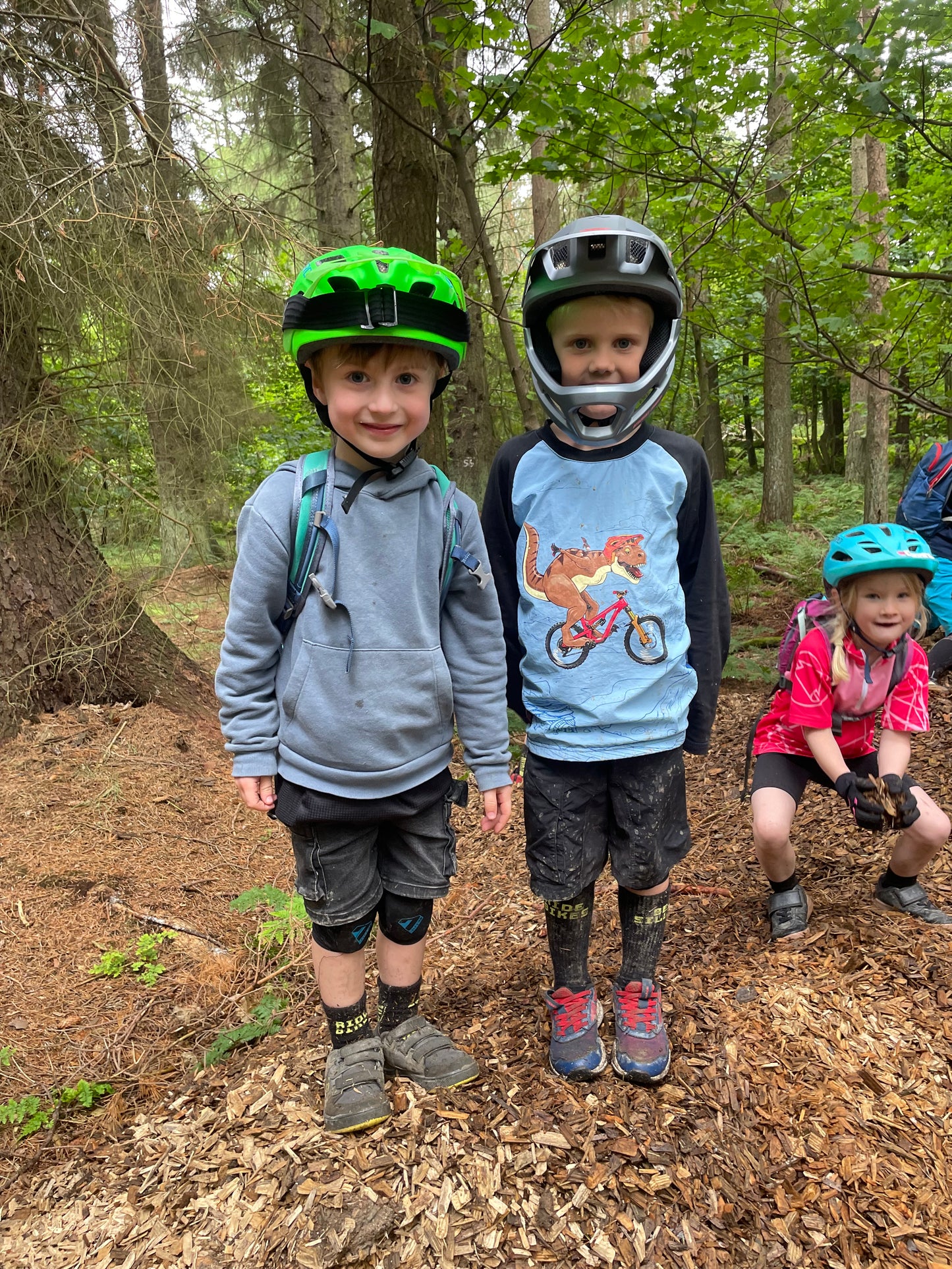 Gowaan Kids - October Camp 2025
