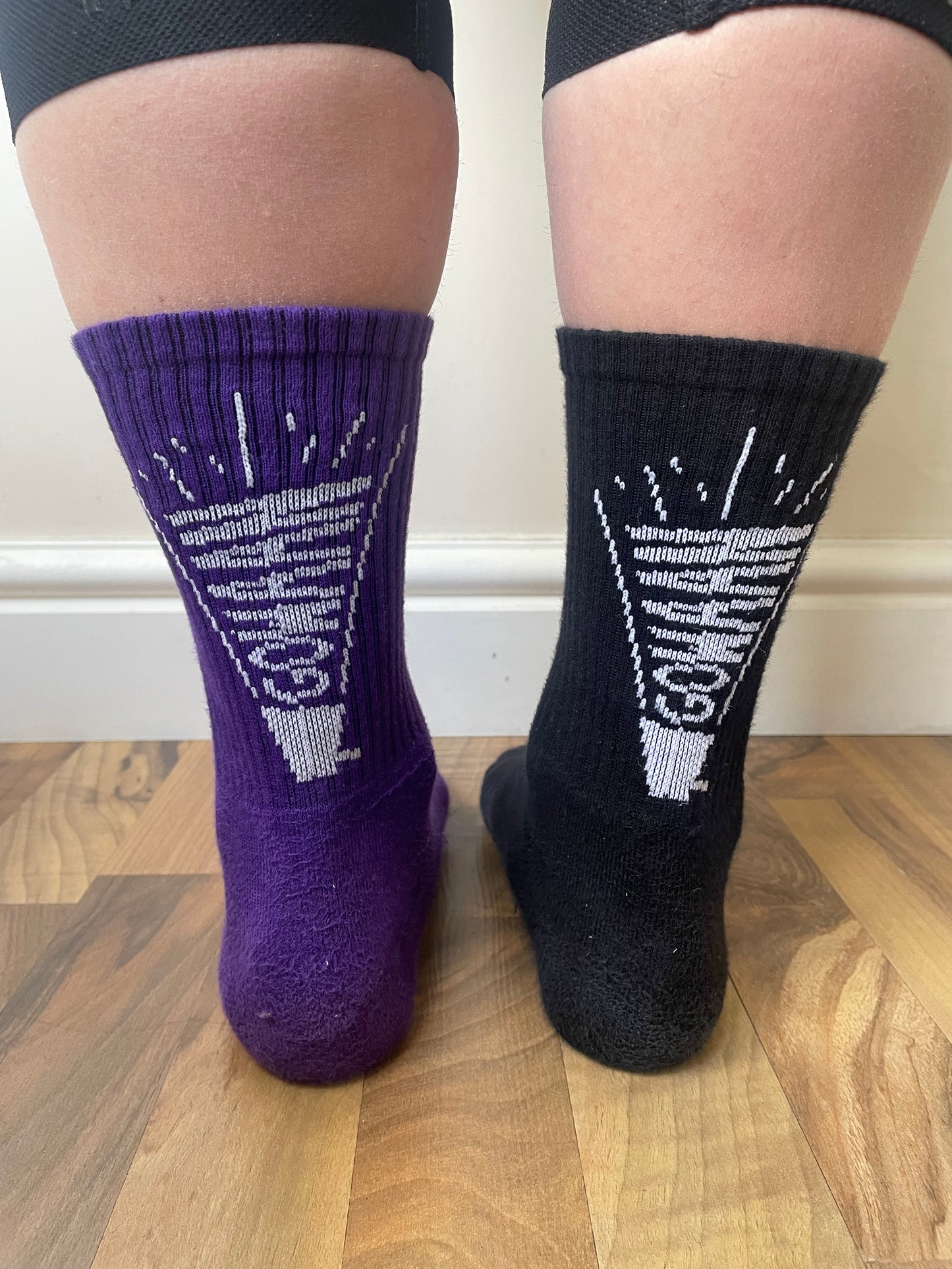 Gowaan Socks- 1 Pair
