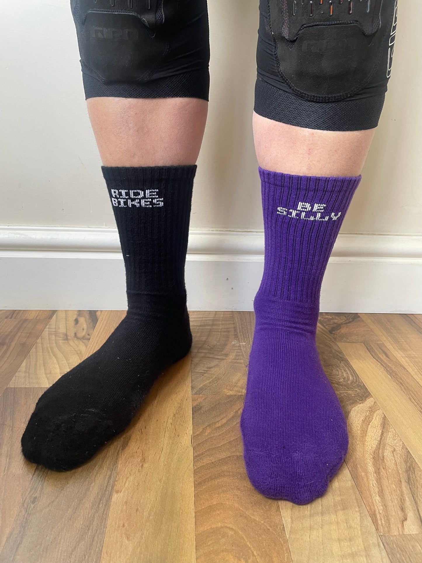 Gowaan Socks- 1 Pair