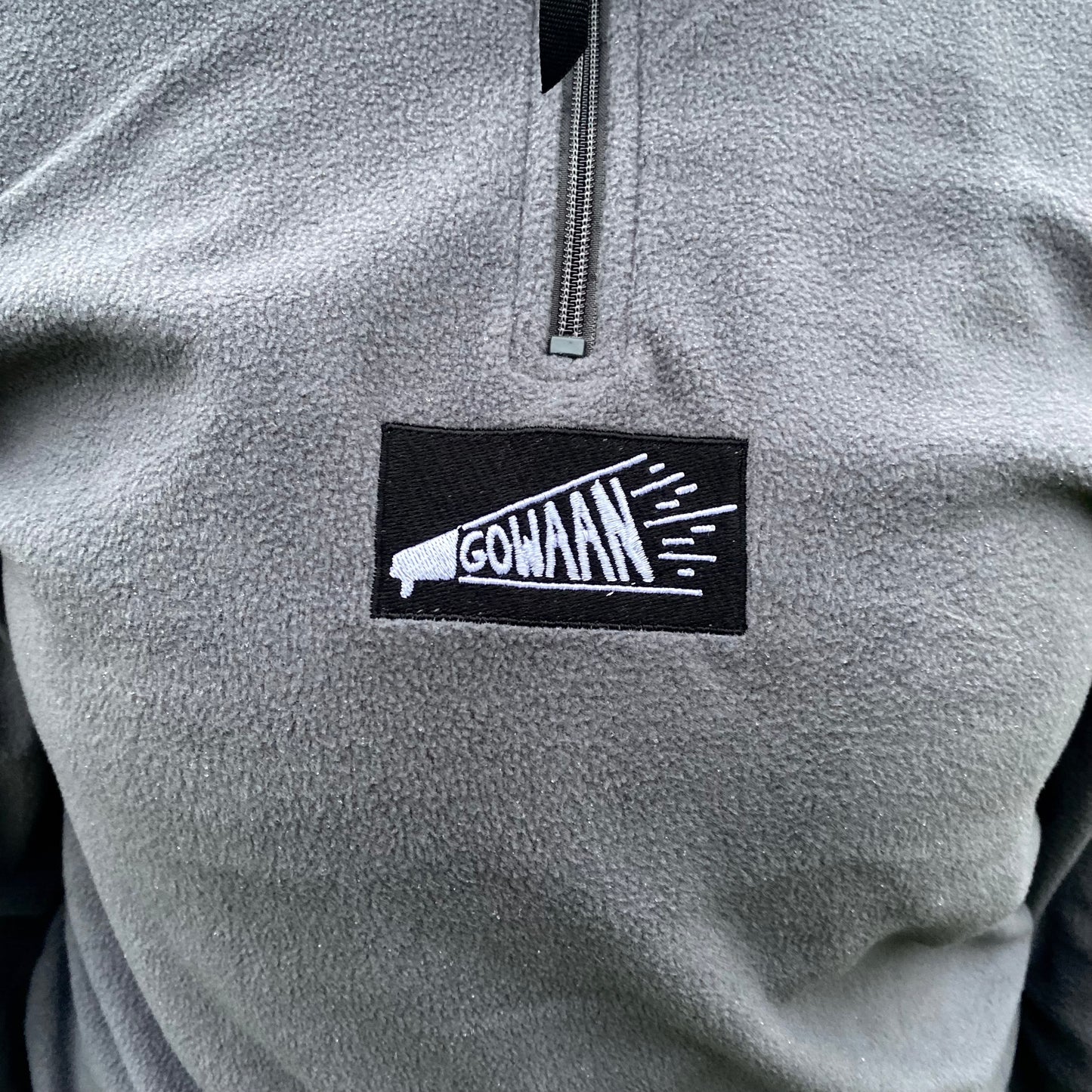 Gowaan Fleece