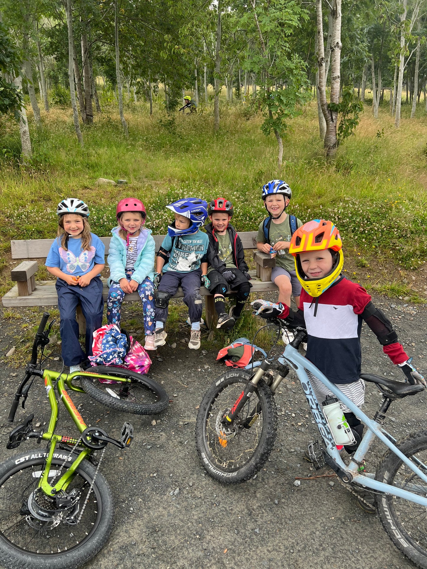 Gowaan Kids - October Camp 2025