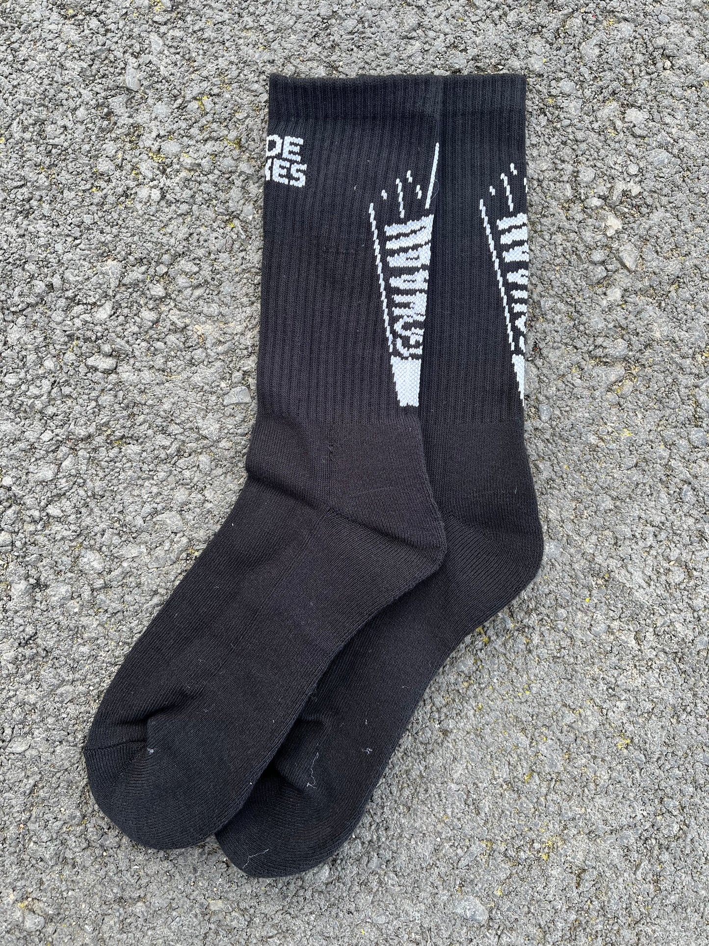Gowaan Socks- 1 Pair