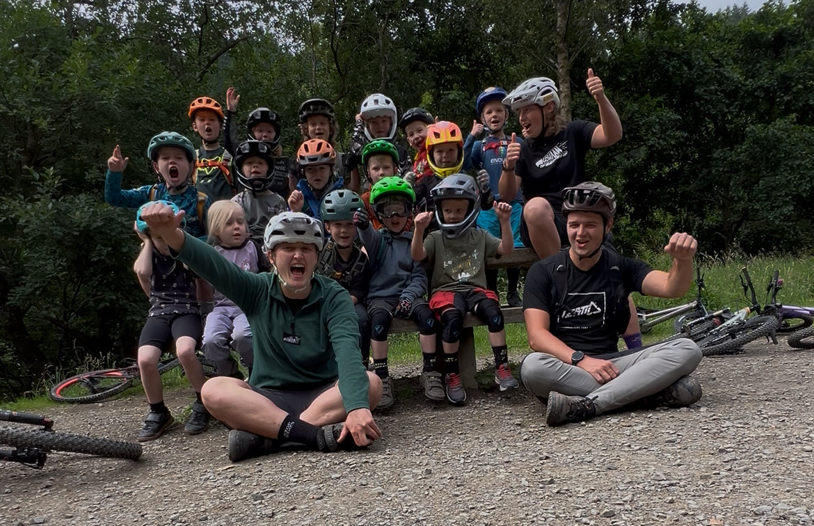 Gowaan Kids - October Camp 2025