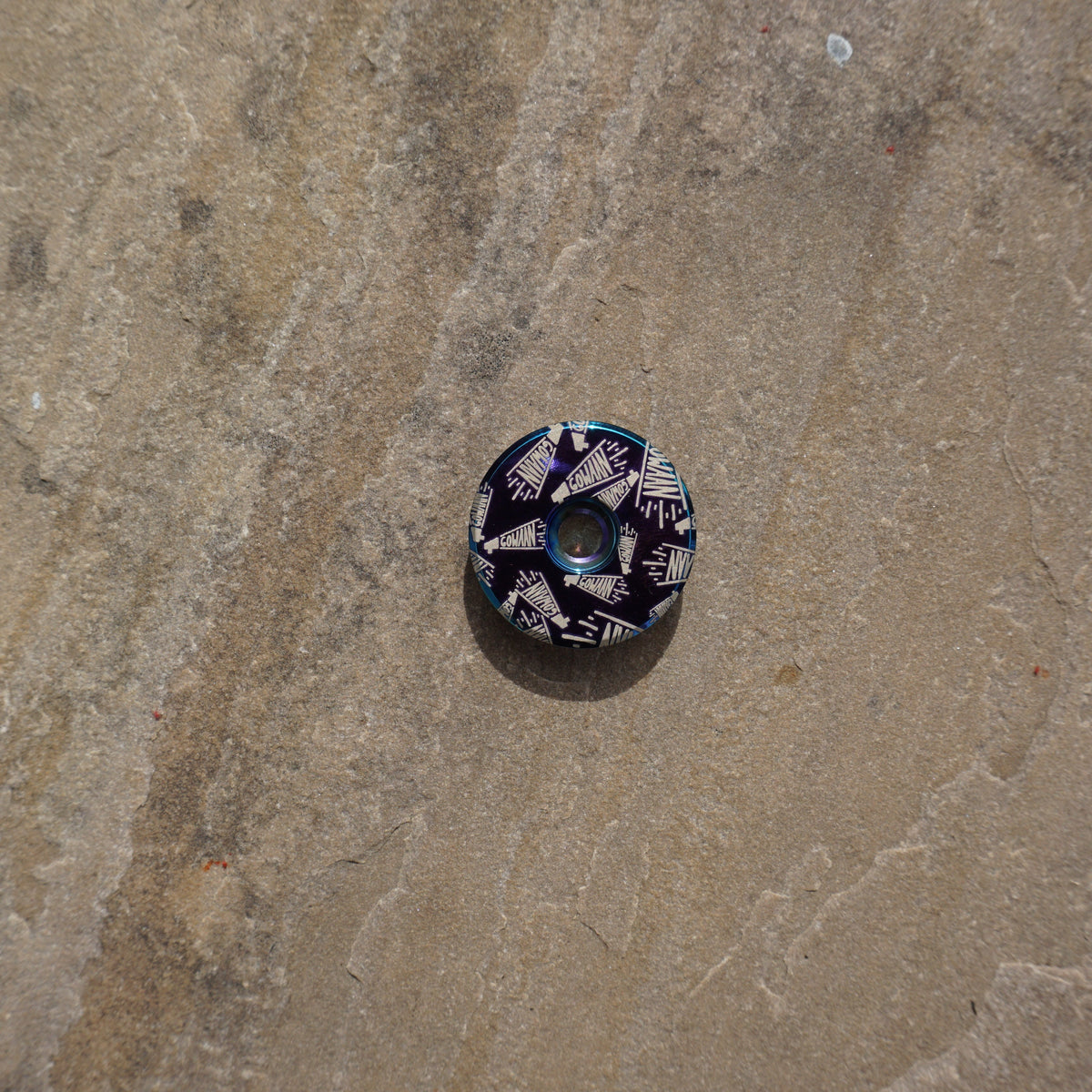 Gowaan Stem Cap