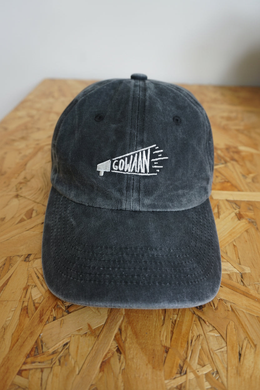 Ride Bikes, Be Silly Caps