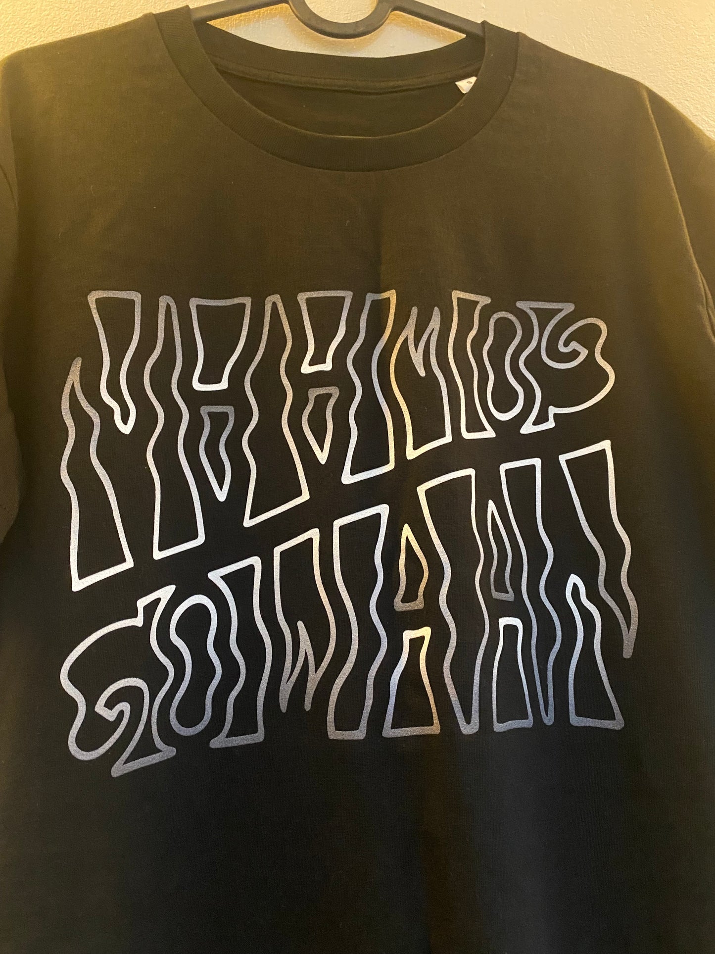 Gowaan Trip Tee