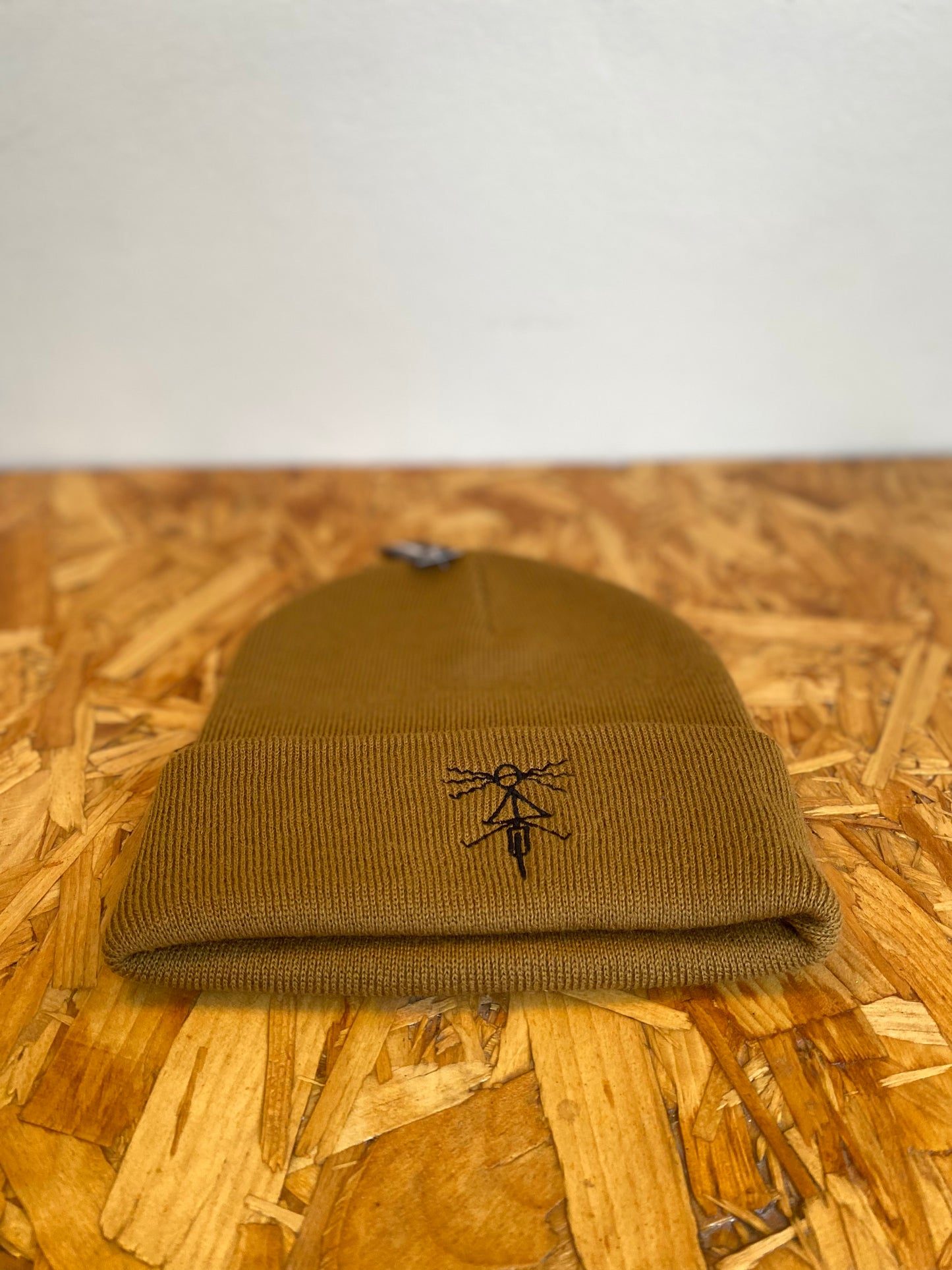 Crazy Rider Beanie