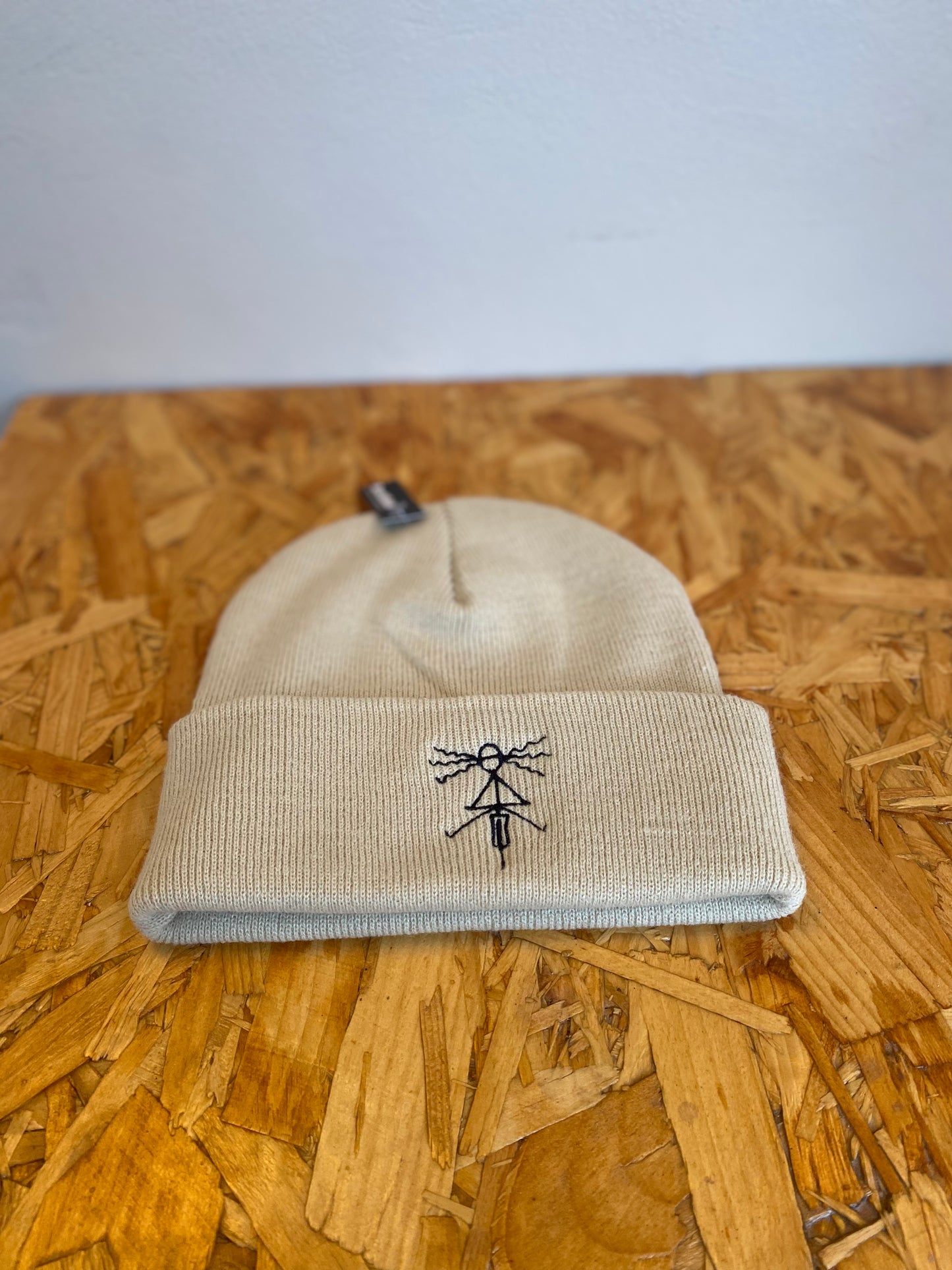 Crazy Rider Beanie