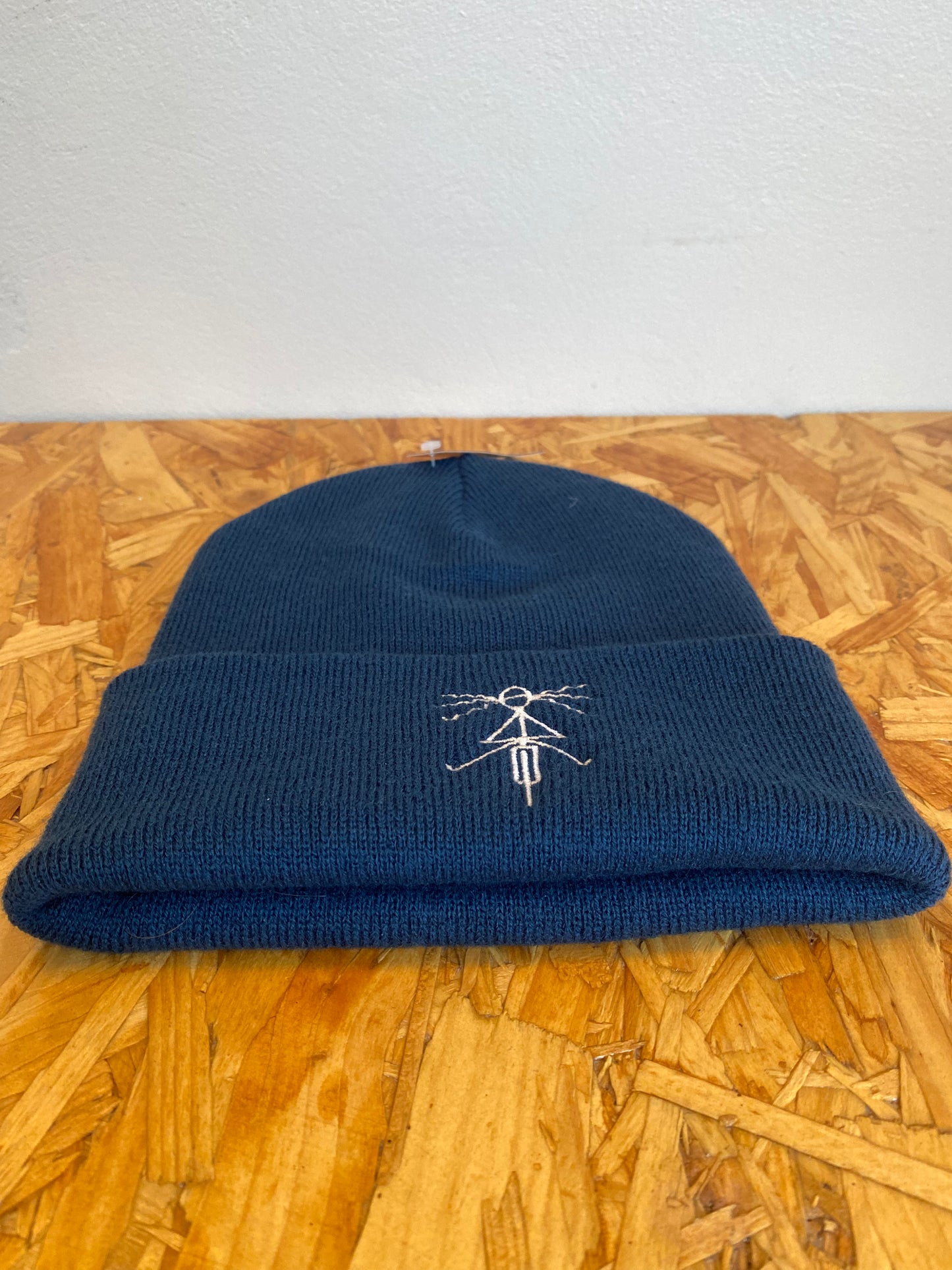 Crazy Rider Beanie