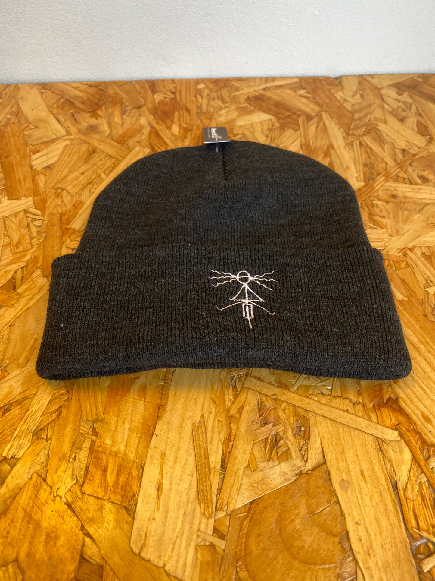 Crazy Rider Beanie