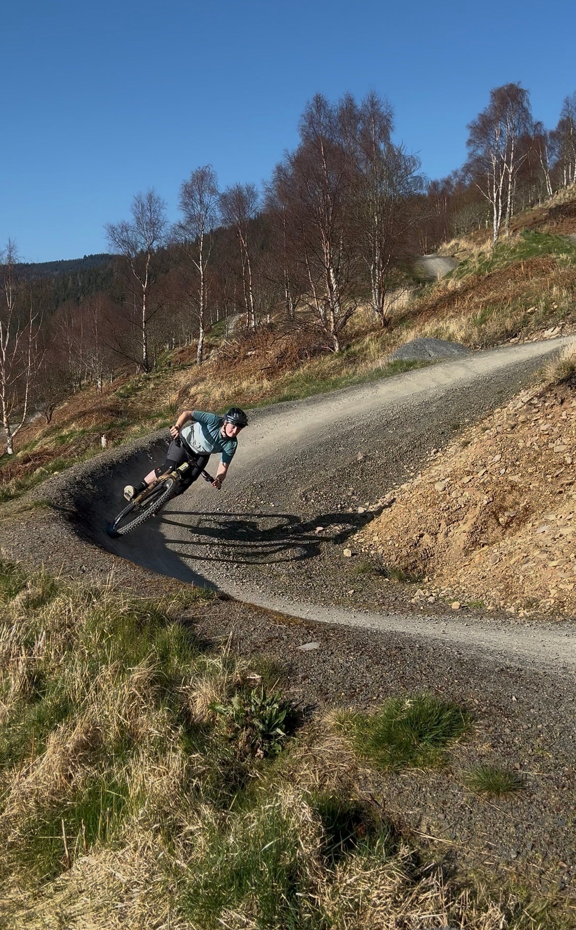 Adults Trail Confidence Builder - Week 4 Course