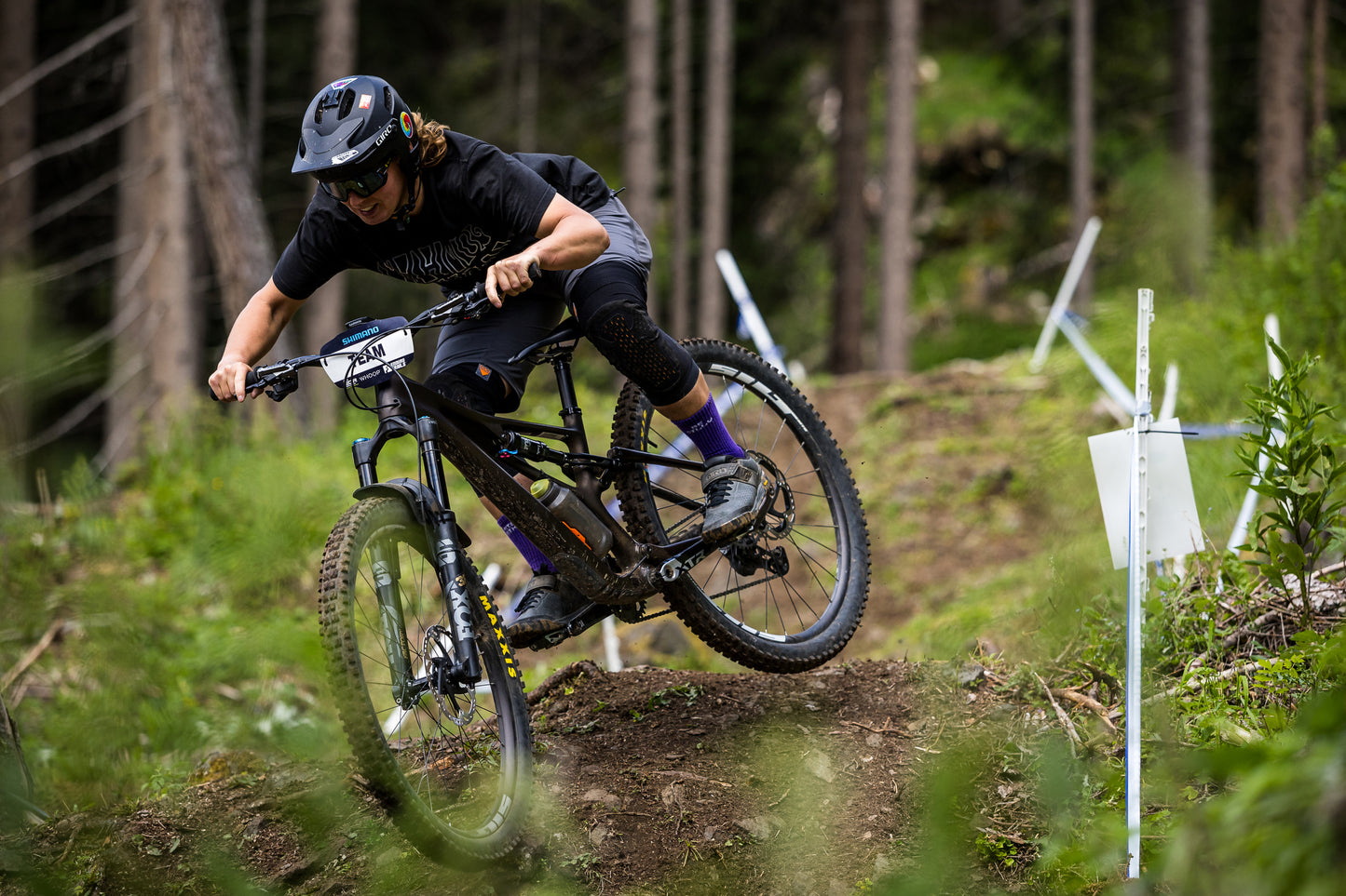 RaceReady : Youth Enduro Course (13-18)