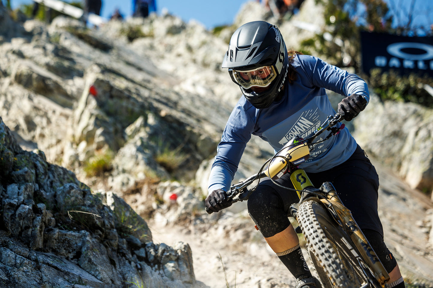 RaceReady : Youth Enduro Course (13-18)
