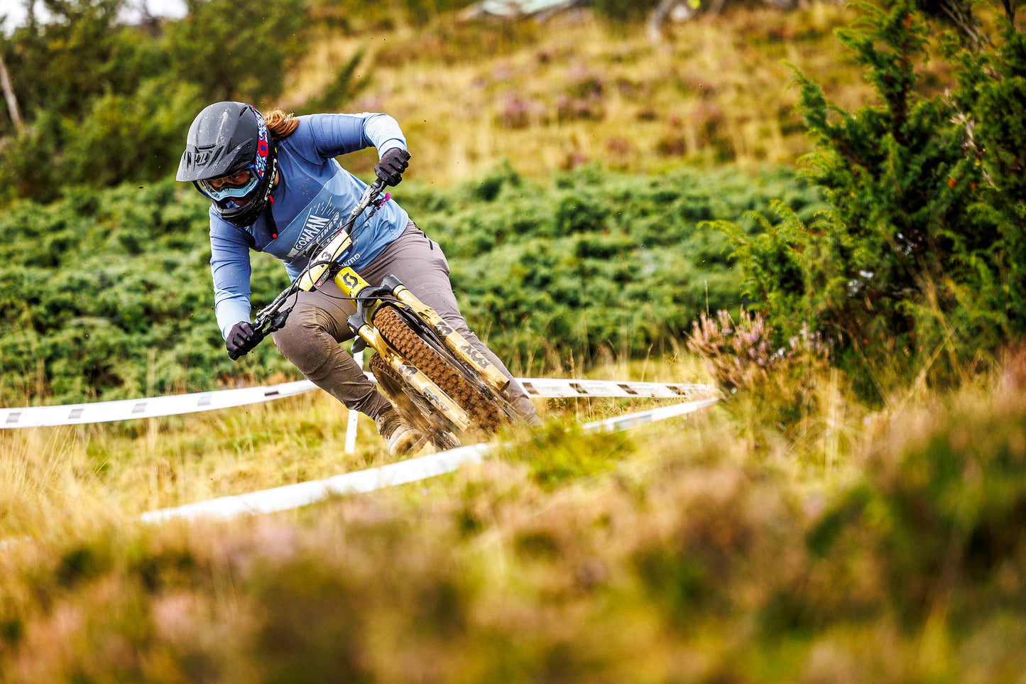 RaceReady : Youth Enduro Course (13-18)
