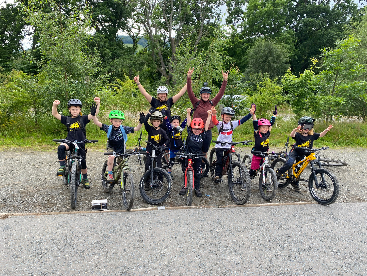 Gowaan Kids - Summer Camp 2025