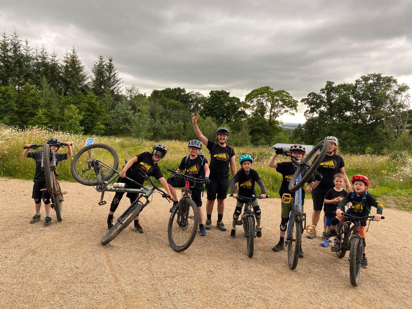 Gowaan Kids - Summer Camp 2025