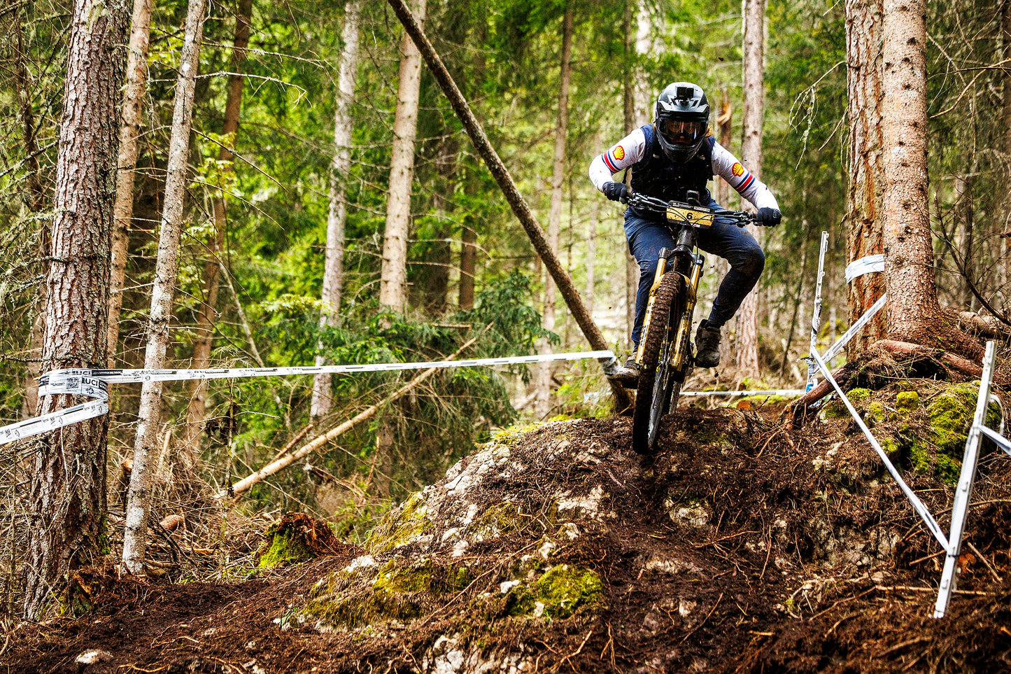 RaceReady : Youth Enduro Course (13-18)