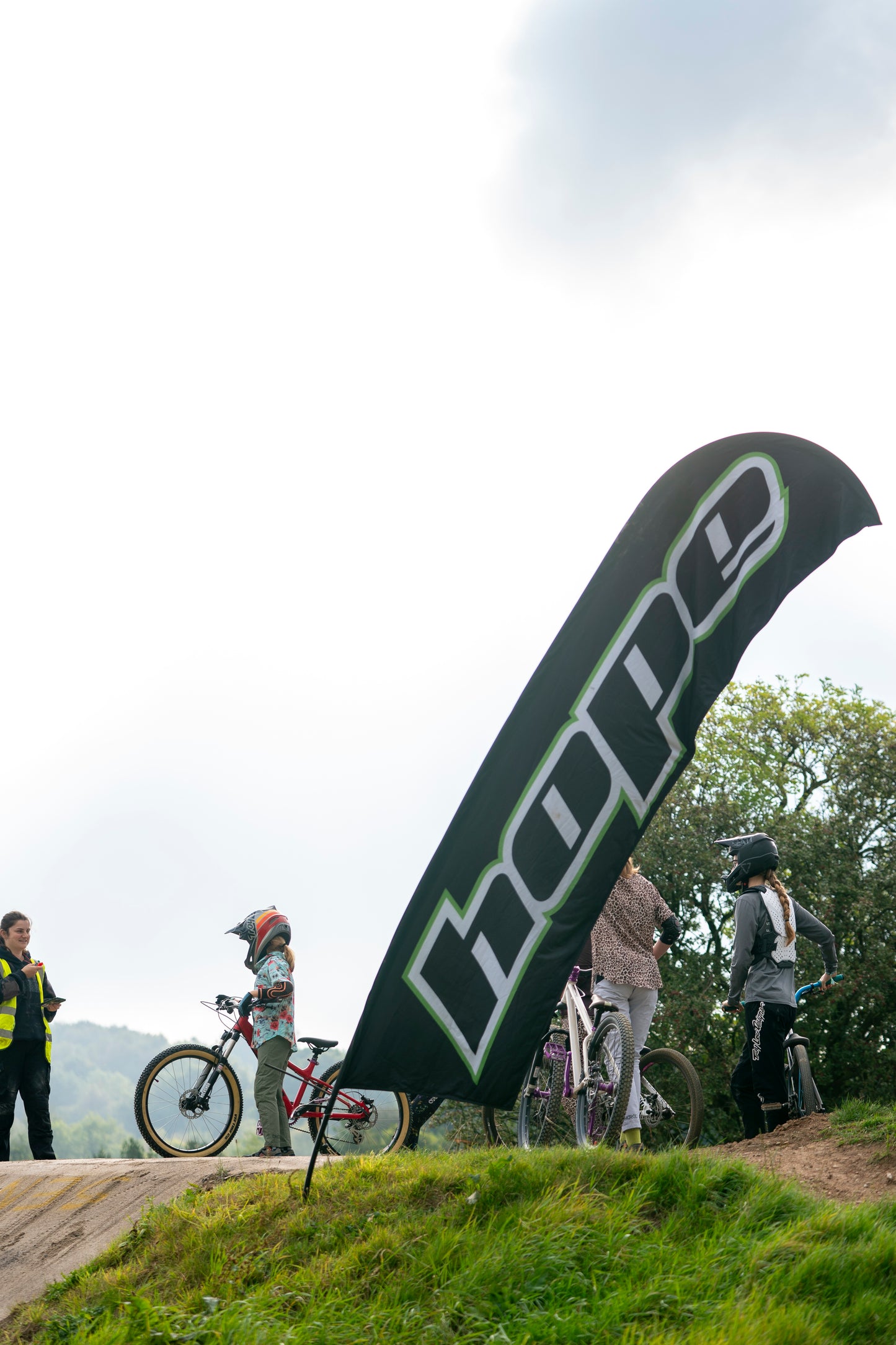 Gowaan Women & Girls Pump Track Session – Stow (Free!)