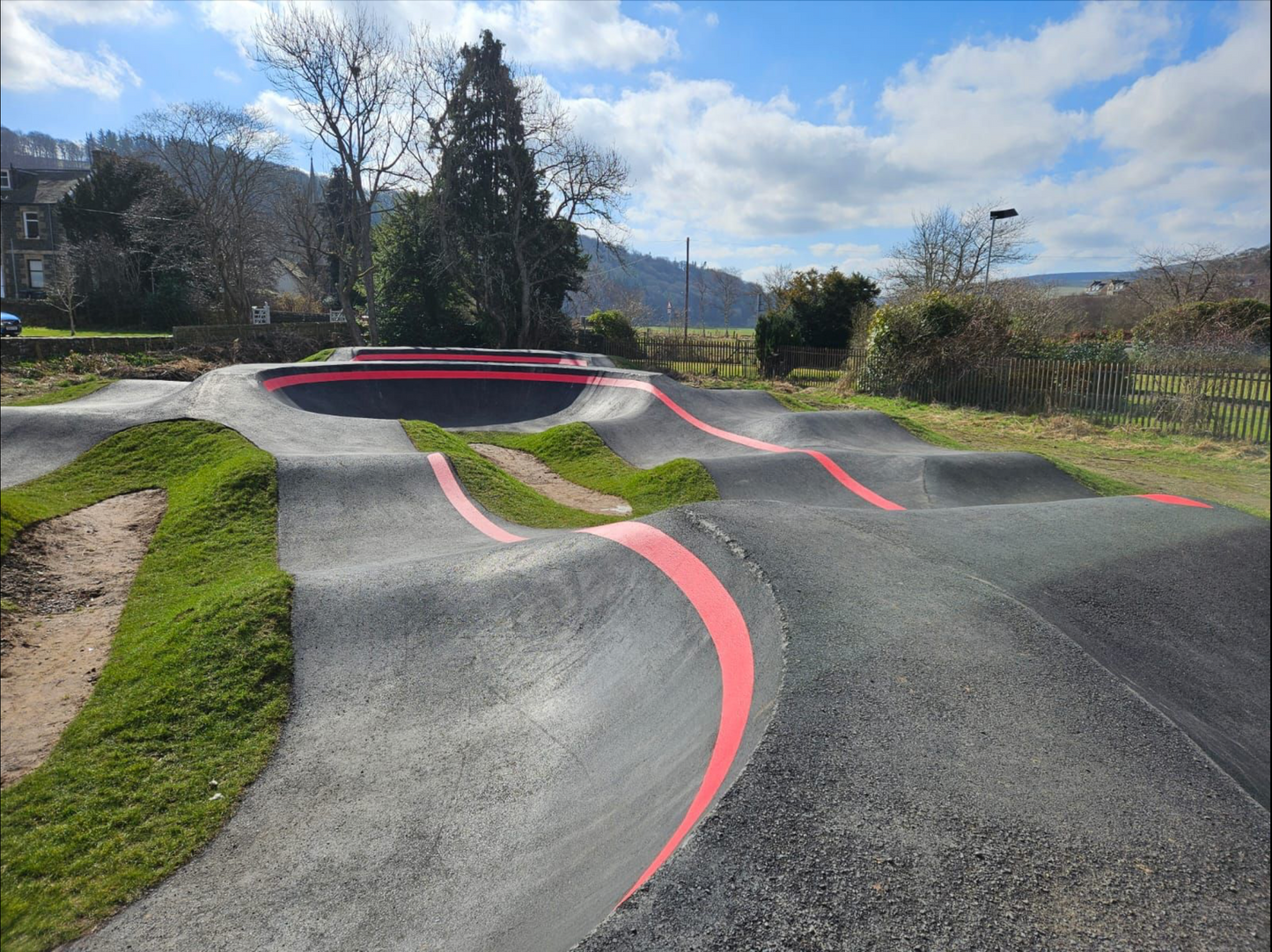 Gowaan Women & Girls Pump Track Session – Stow (Free!)