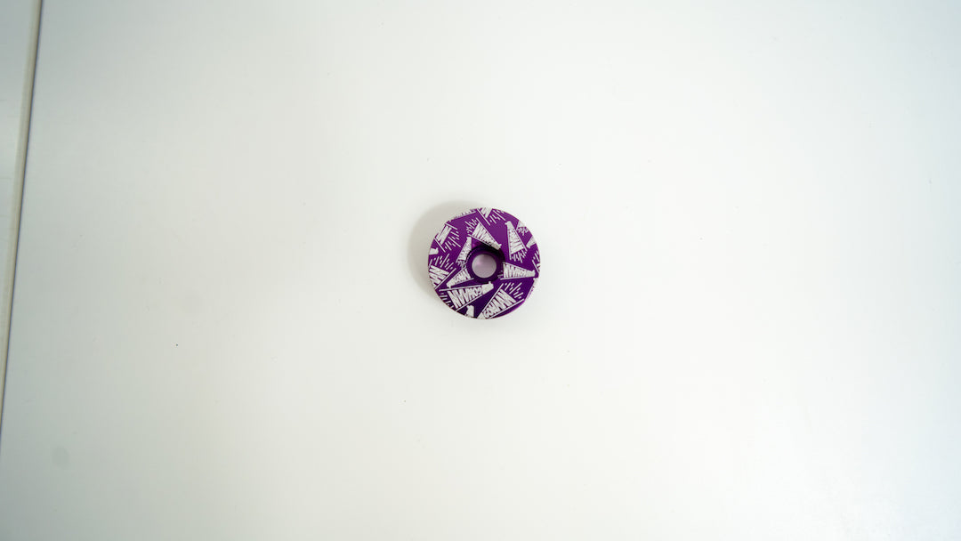 Gowaan Stem Cap