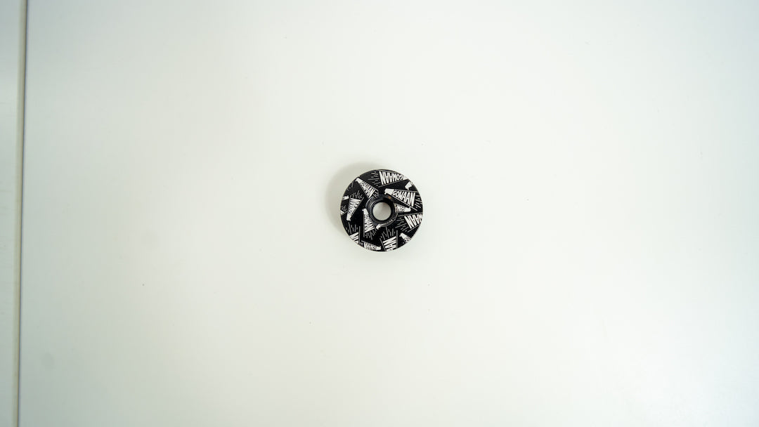 Gowaan Stem Cap