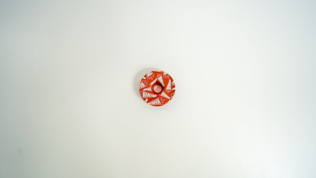 Gowaan Stem Cap