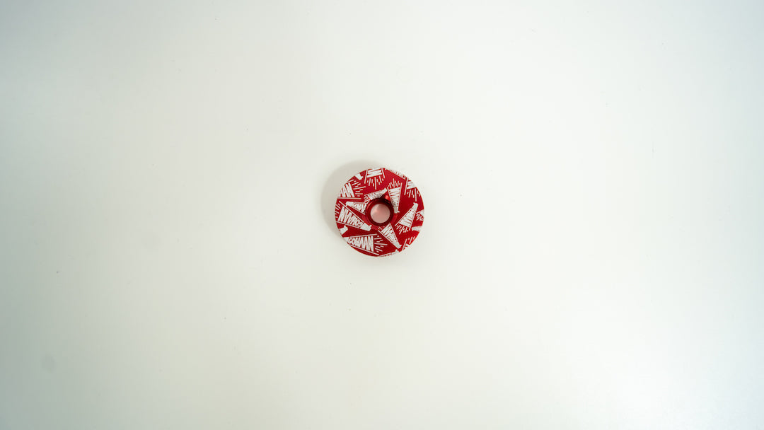 Gowaan Stem Cap
