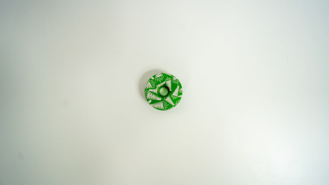 Gowaan Stem Cap