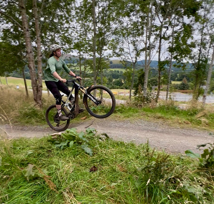 Drops & Jumps coaching