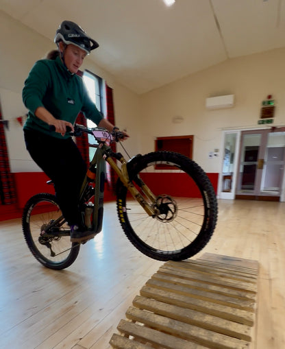 Indoor Adult Skills Sessions - 2026