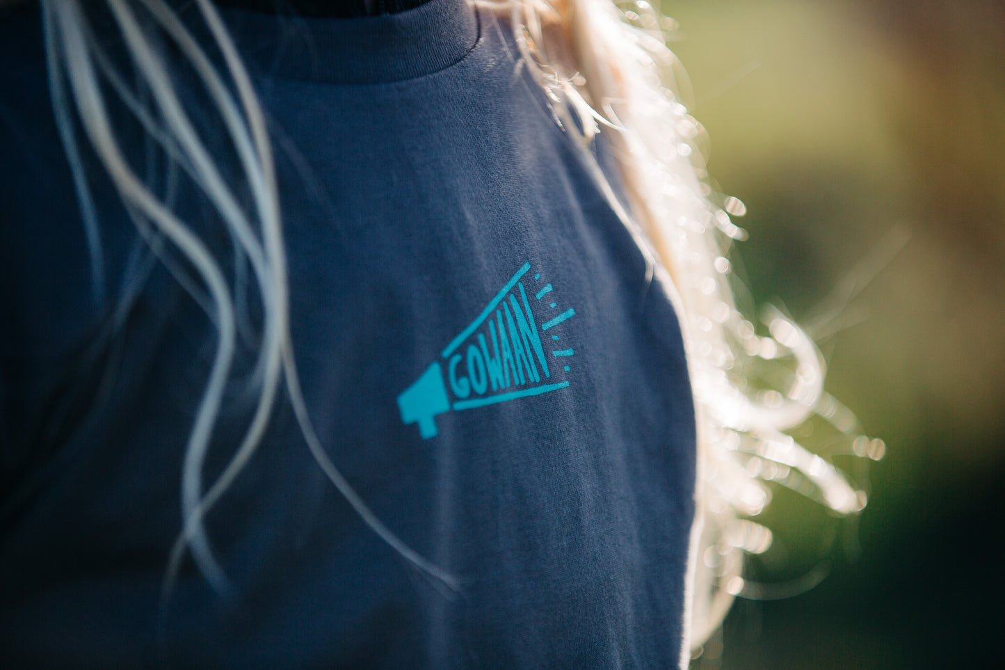 Gowaaner Kids Club Tee