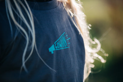 Gowaaner Kids Club Tee