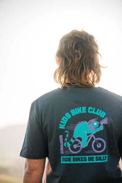 Gowaaner Kids Club Tee