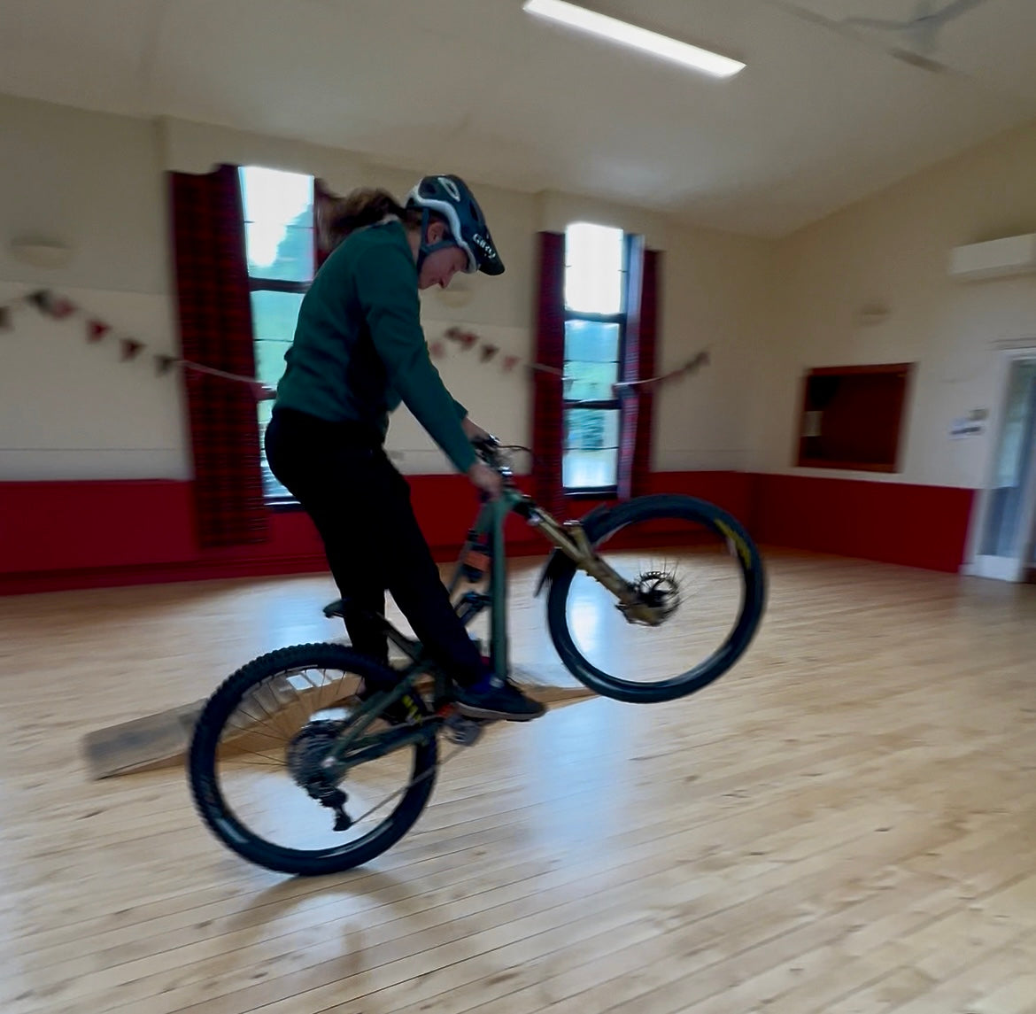 Indoor Adult Skills Sessions - 2026