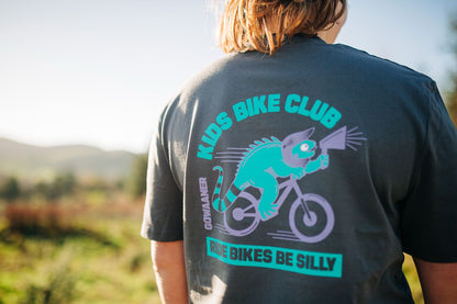 Gowaaner Kids Club Tee