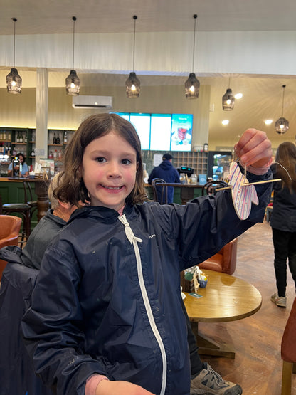 Gowaan Girls Ride Out & Craft's!