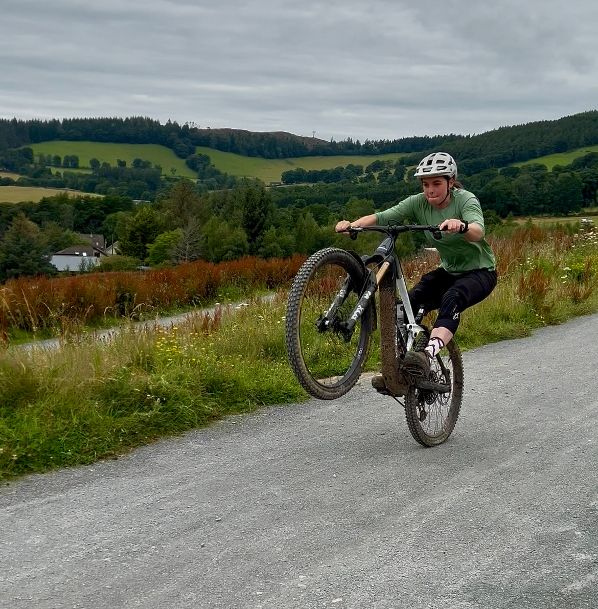 Drops & Jumps coaching