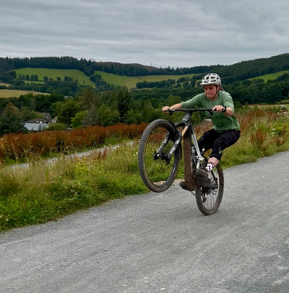 Drops & Jumps coaching