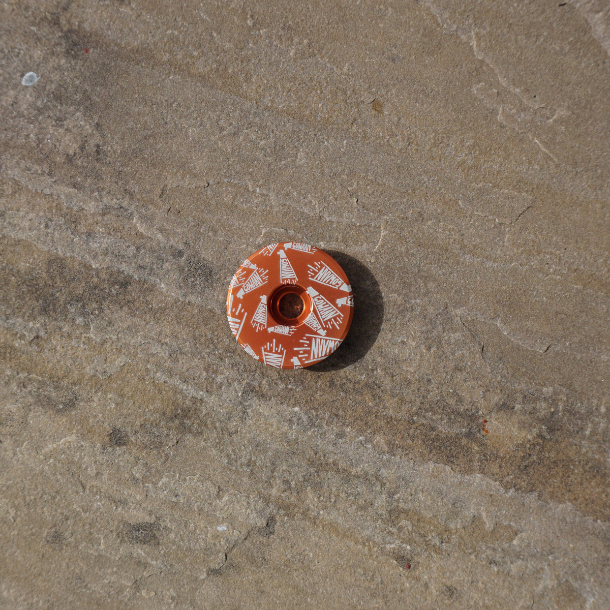 Gowaan Stem Cap