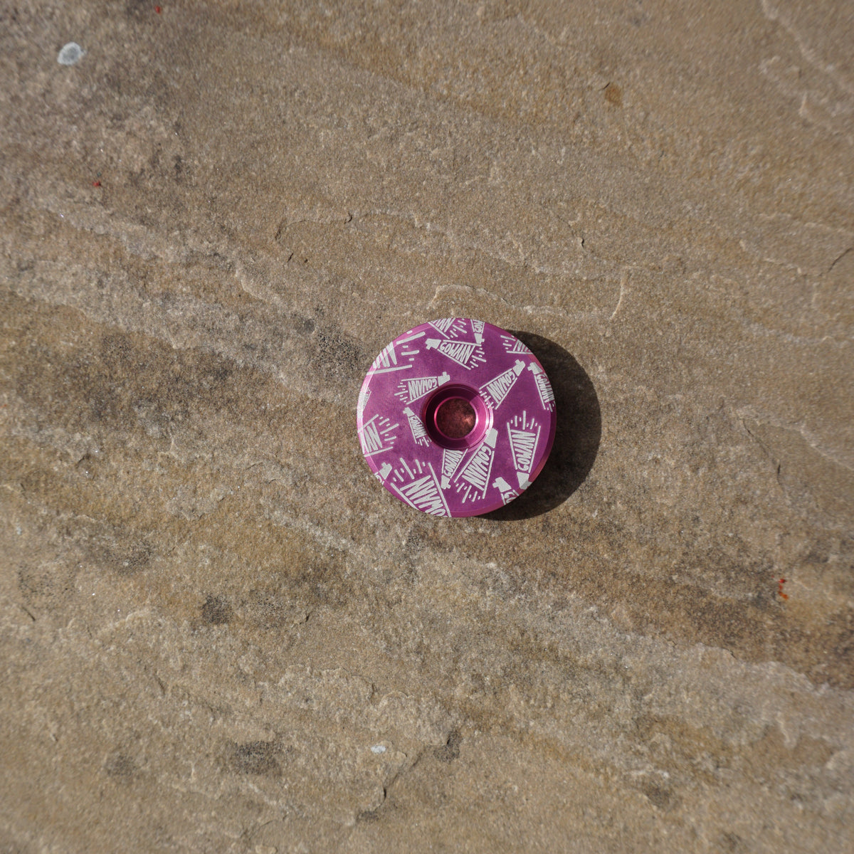 Gowaan Stem Cap