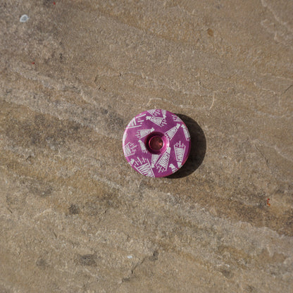 Gowaan Stem Cap