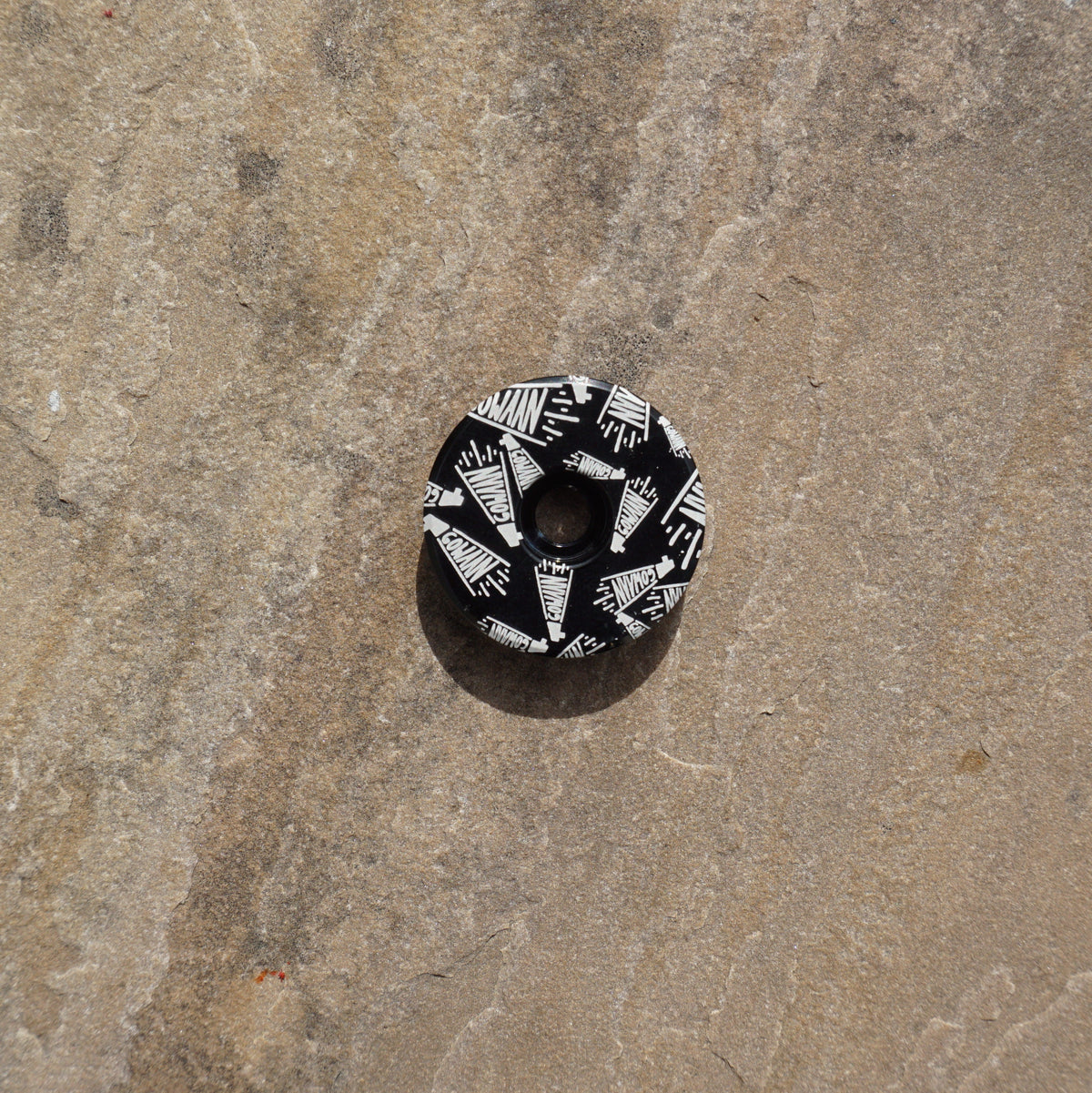 Gowaan Stem Cap