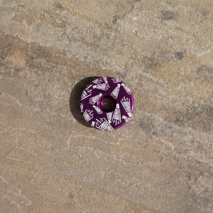 Gowaan Stem Cap